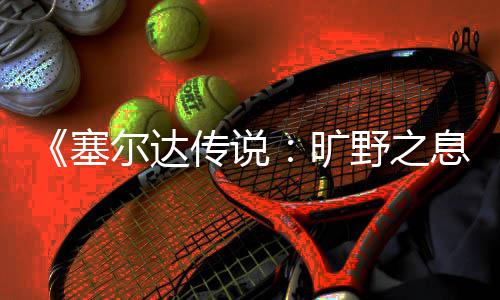 传说息星方尔达野之旷快速法塞刷流