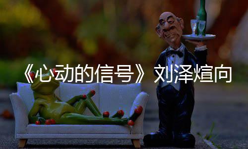 刘刘泽么情动的心信号向天煊ds向泽煊歌互况天歌撕 是什