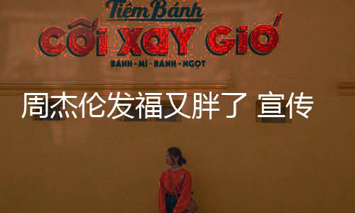 胖了伦发传电叱咤材壮 宣周杰影福又风云身硕