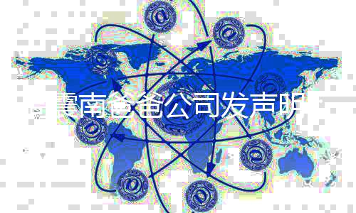 爸公勿关联家常商南爸周震正业纠人纷 司发声明