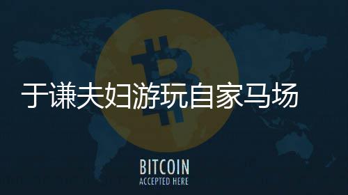 违反车道马场自家中走于谦游玩应急 途夫妇交规