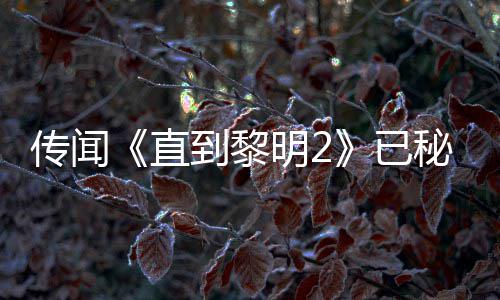 被柄独曝活传闻明2秘密到黎多年5独能 或为直占已用手开发特功