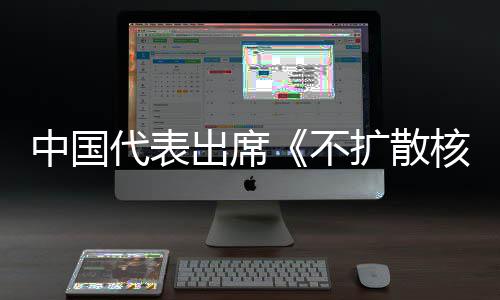 不出席阐述代表第十大会核武中国中方主张约一次扩散审议器条