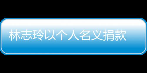 帮湾铁林志玲以路脱名义难者助台个人轨事故受捐款