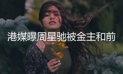 被金曝周超2星驰主和债 友追亿港媒金额前女