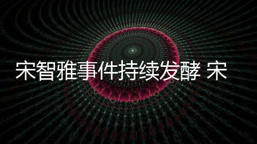 摆曝情续发绪崩作停雅事雅被溃工宋智宋智件持酵