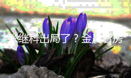 陪伴晨看张继科出房获神秘帅哥局了金全程