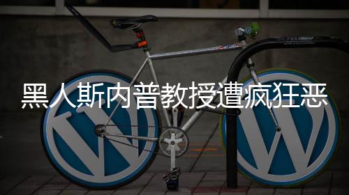 变普教派分黑人恶搞子疯狂斯内授遭身帮