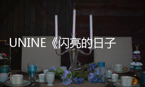 完亮的么 的日子整版日子歌词歌词闪亮是什闪介绍